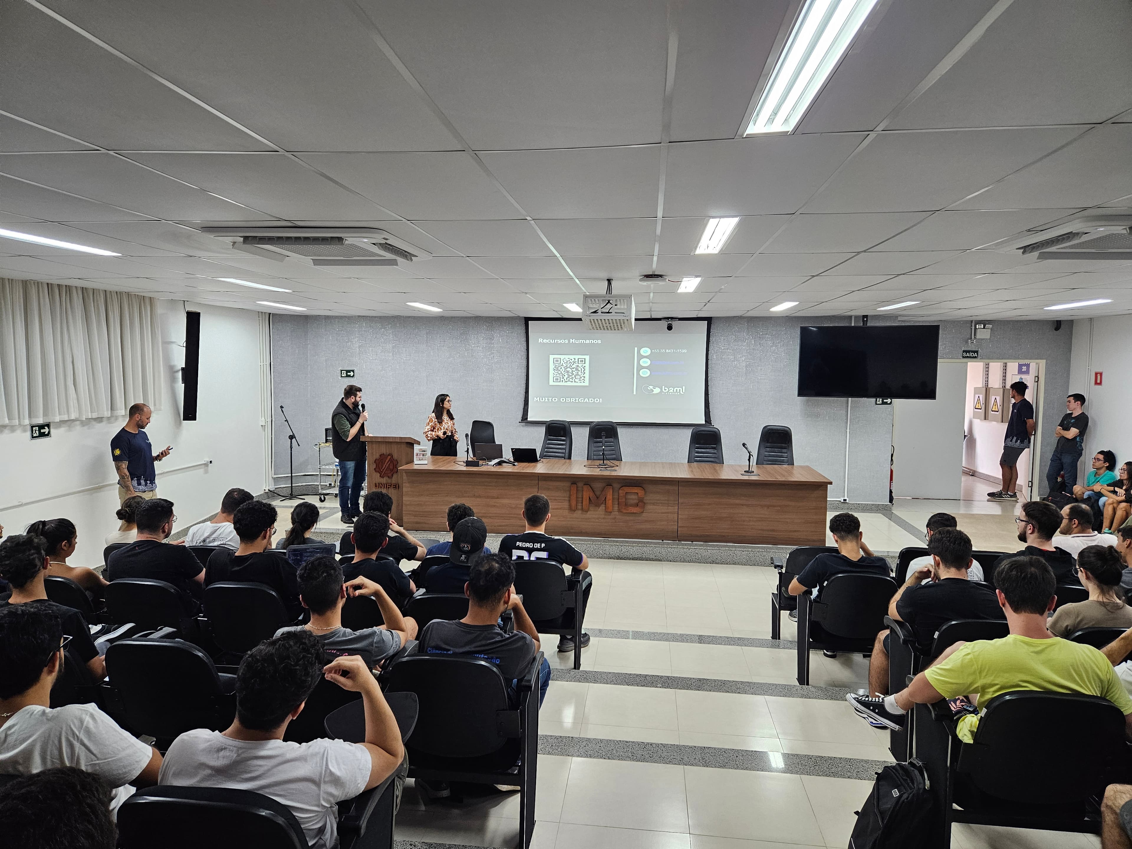 Evento anterior