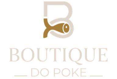 Logo Boutique do Poke