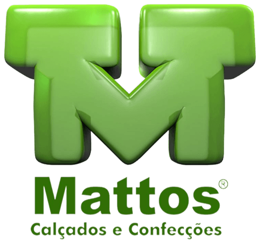 Logo Mattos Calçados
