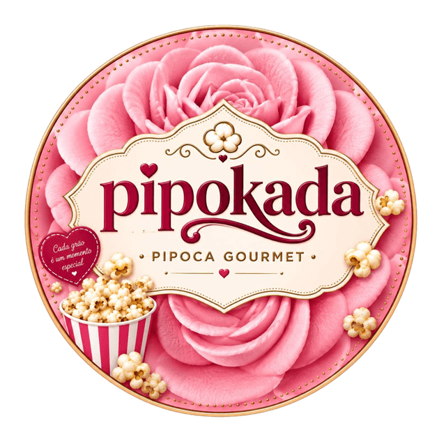Logo Pipokada
